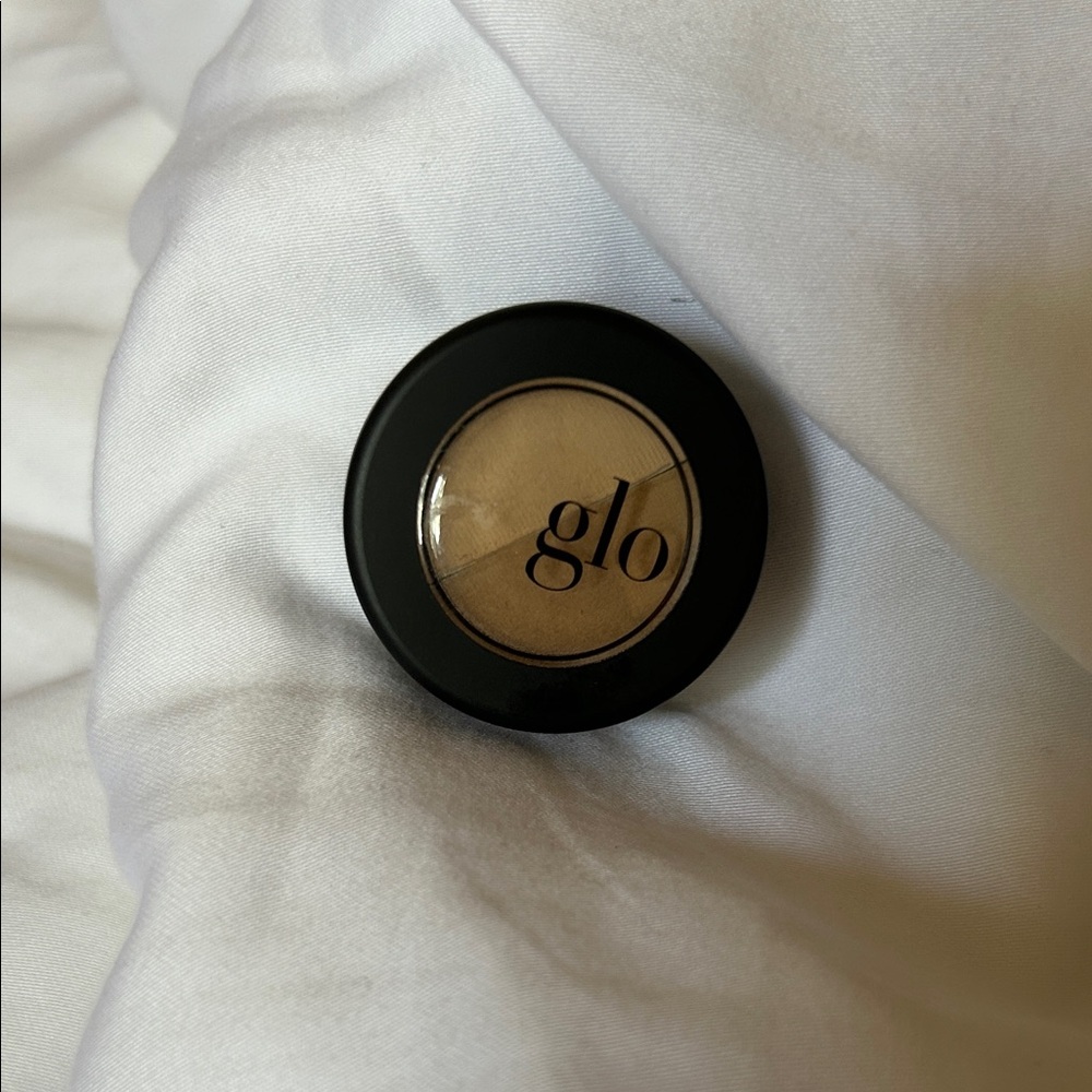Glo Mineral Brow Duo in Blonde